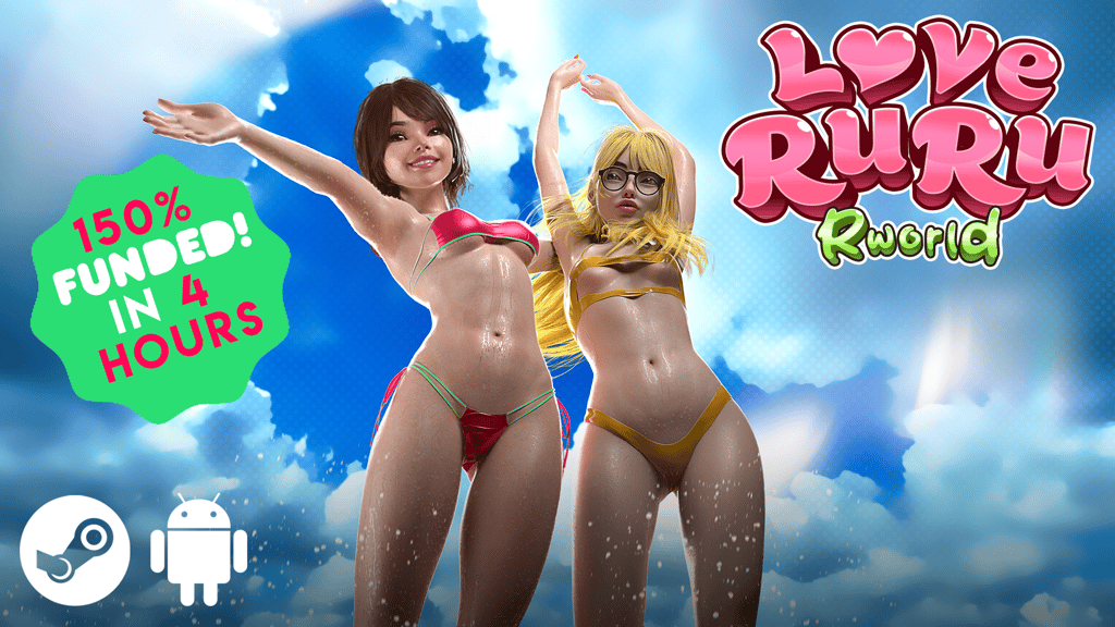 Love RuRu - Adult Visual Novel